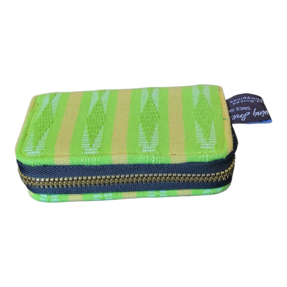 Indigenous Handwoven Cardholder